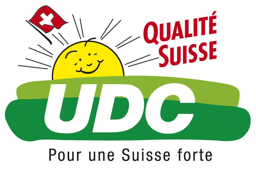 La jeunesse SS attaque l’UDC en vertu de la norme antiraciste