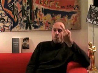 Alain Soral condamné à de la prison ferme en Suisse