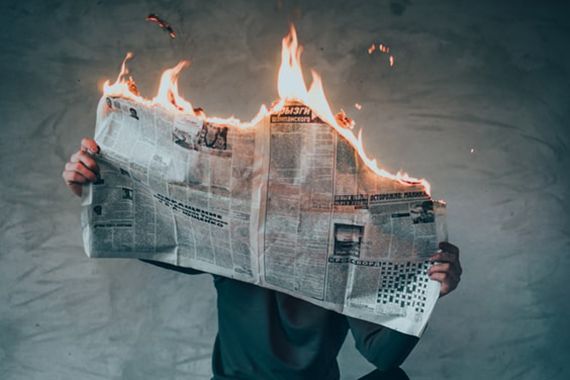 Les médias romands les plus gauchisants dans la fiente financière
